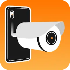 Alfred: Camara de Seguridad