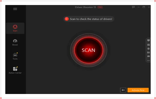 Driver Booster