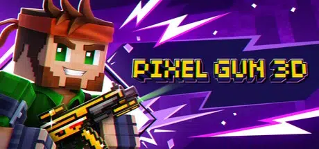Pixel Gun 3D