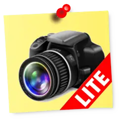 NoteCam Lite: Cámara GPS - Apps en Google Play