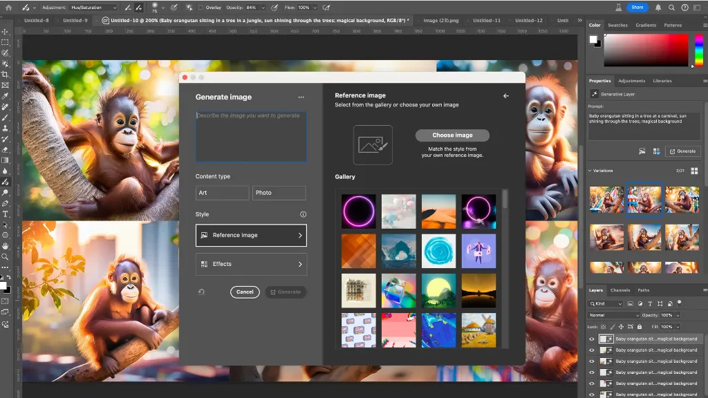 Descargar Adobe Photoshop Oficial