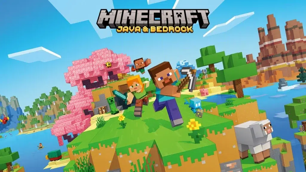 Cómo Descargar e Instalar Minecraft Java para PC