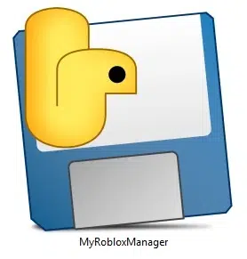MyRobloxManager