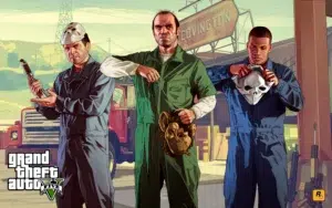 Cómo Descargar e Instalar Gta V para PC